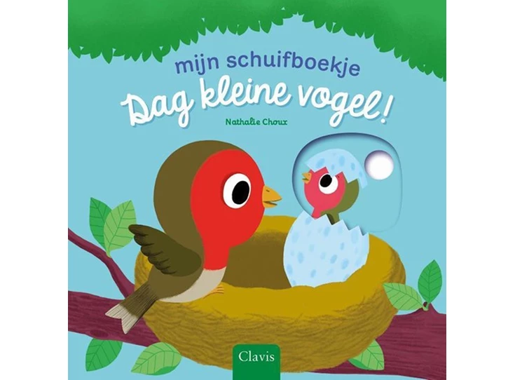 Choux-Mijn-schuifboekje-Dag-Kleine-Vogel