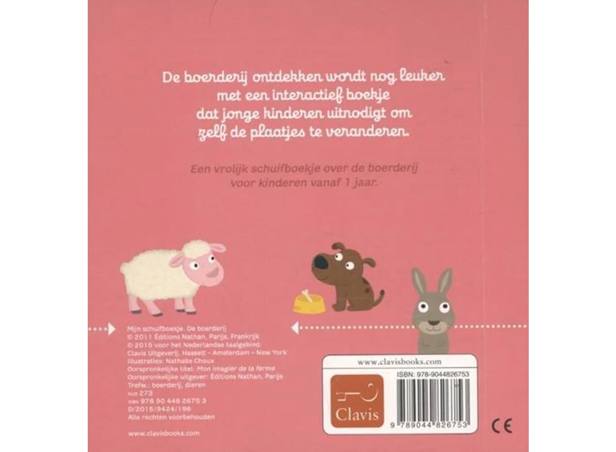 Choux-Mijn-schuifboekje-De-Boerderij