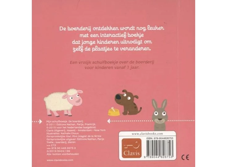 Choux-Mijn-schuifboekje-De-Boerderij