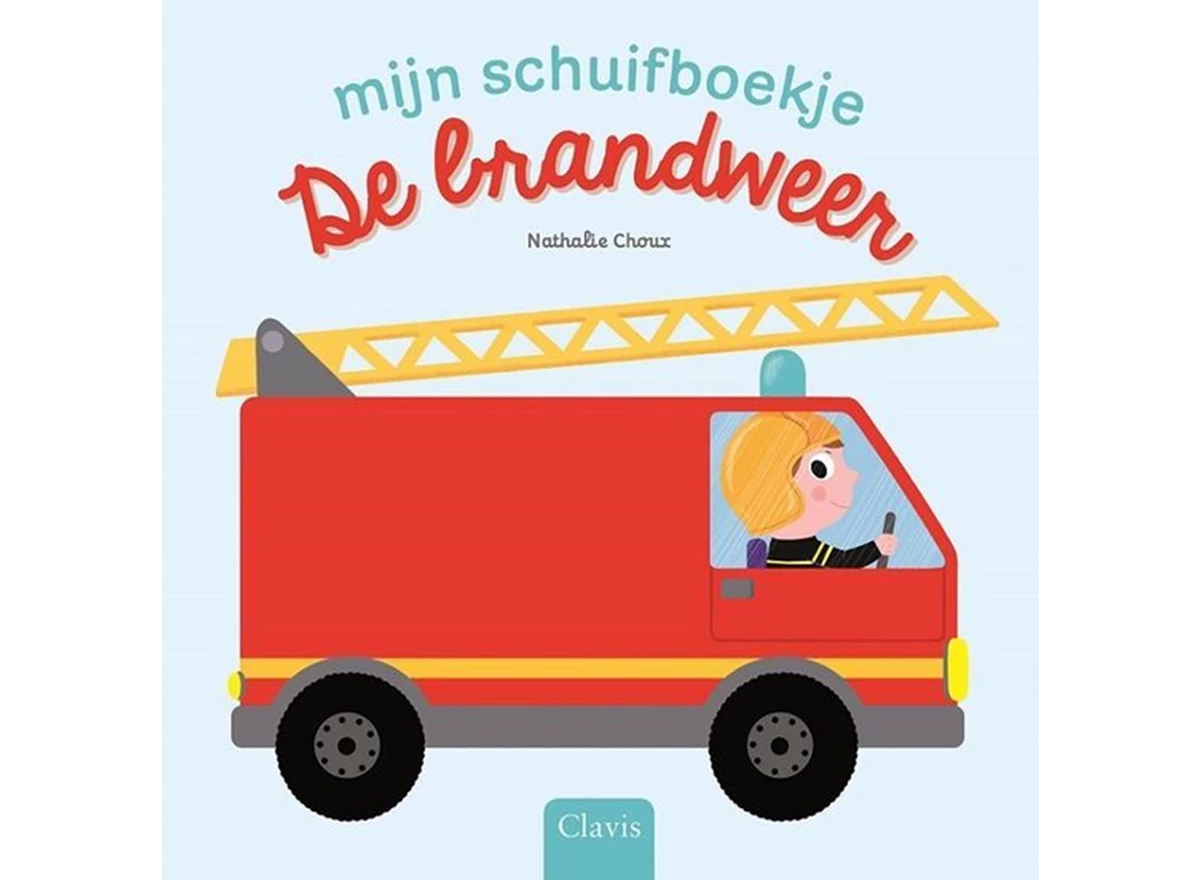 Choux-Mijn-schuifboekje-De-Brandweer