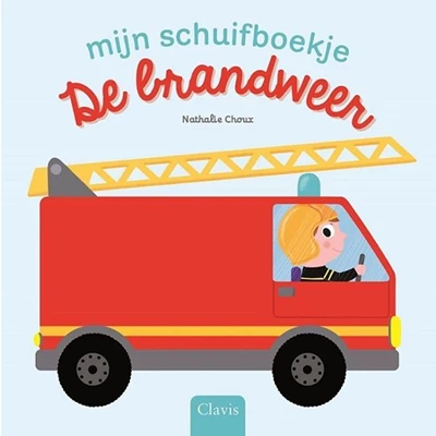 Choux-Mijn-schuifboekje-De-Brandweer