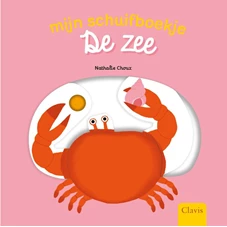Choux-Mijn-schuifboekje-De-Zee