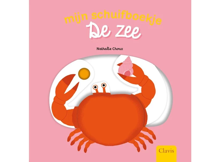 Choux-Mijn-schuifboekje-De-Zee