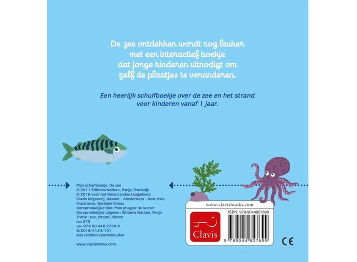 Choux-Mijn-schuifboekje-De-Zee