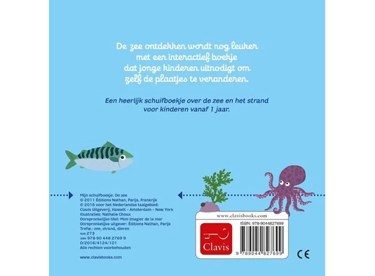 Choux-Mijn-schuifboekje-De-Zee