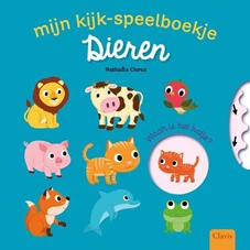 Choux-Mijn-schuifboekje-Dieren