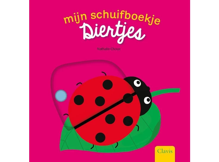 Choux-Mijn-schuifboekje-Diertjes