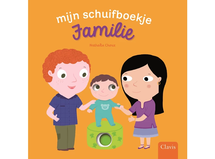 Choux-Mijn-schuifboekje-Familie