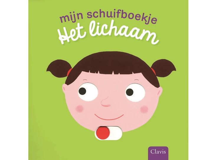 Choux-Mijn-schuifboekje-Het-Lichaam