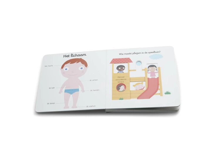 Choux-Mijn-schuifboekje-Het-Lichaam