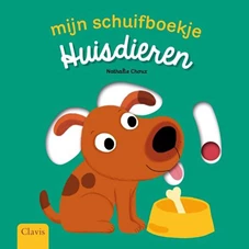 Choux-Mijn-schuifboekje-Huisdieren