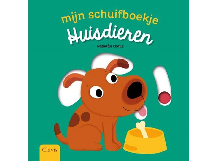 Choux-Mijn-schuifboekje-Huisdieren