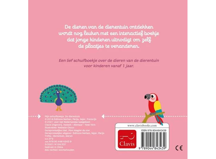 Choux-Mijn-schuifboekje-Huisdieren