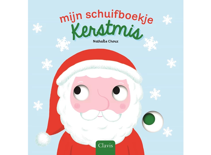 Choux-Mijn-schuifboekje-Kerstmis