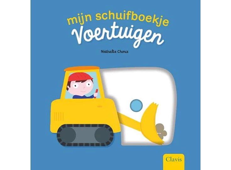 Choux-Mijn-schuifboekje-Voertuigen