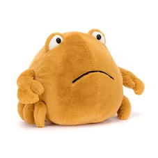 Chrissie-Crab