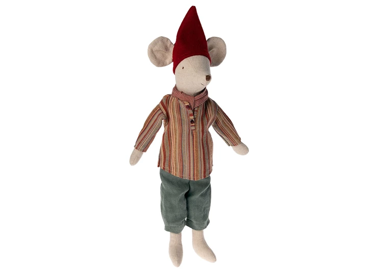Christmas-mouse-Medium-Boy