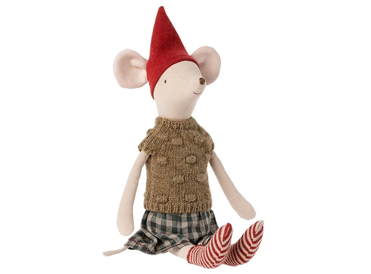 Christmas-mouse-Medium-Girl