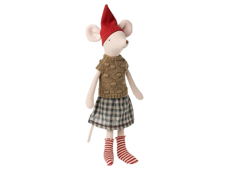 Christmas-mouse-Medium-Girl