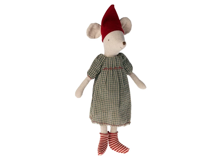 Christmas-mouse-Medium-Girl