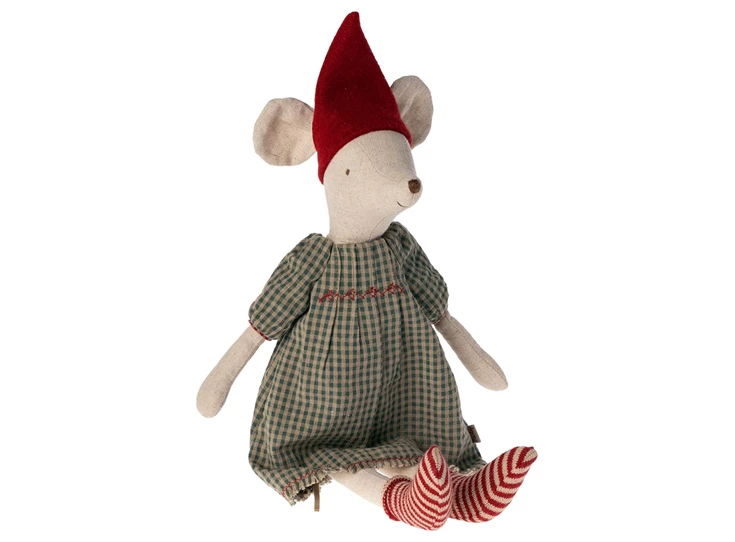Christmas-mouse-Medium-Girl