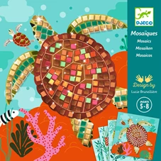 Collage-Caraiben