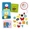 Collage-Lieve-Dieren