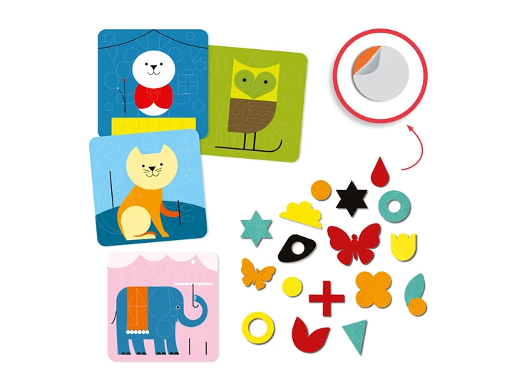 Collage-Lieve-Dieren