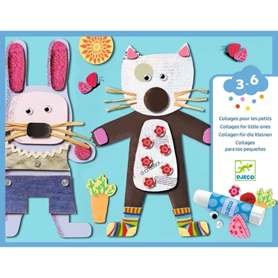 Collages-Des-Petits