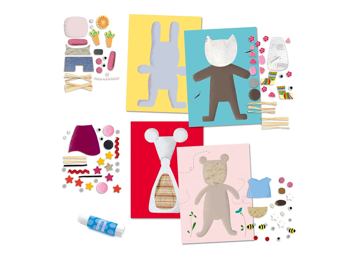 Collages-Des-Petits