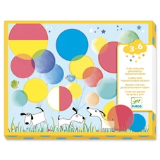 Collages-Magische-Cirkels-