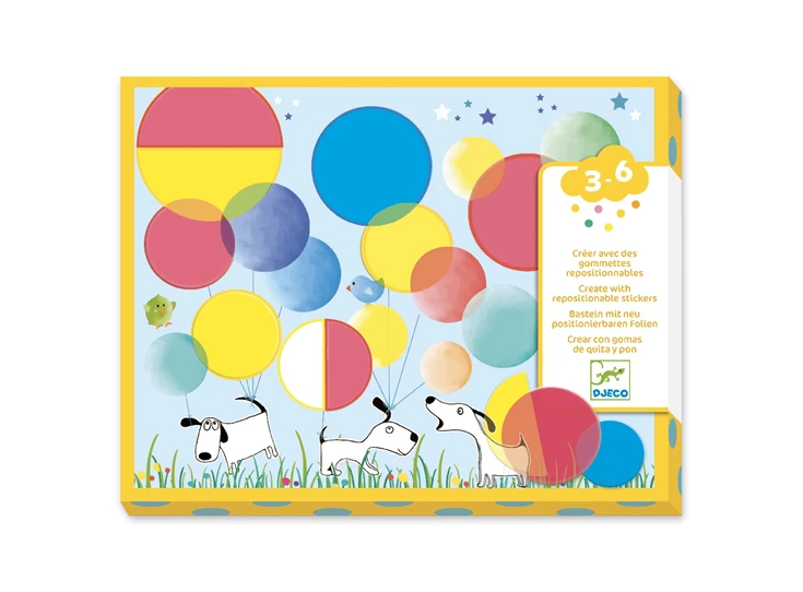 Collages-Magische-Cirkels-