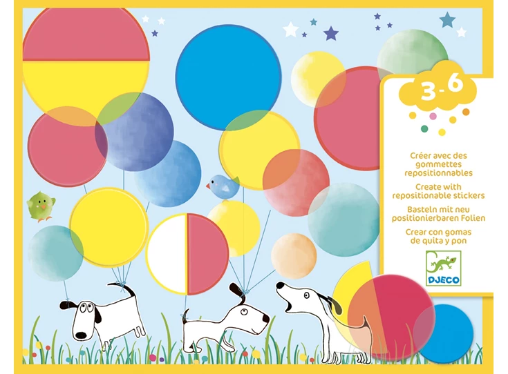 Collages-Magische-Cirkels-