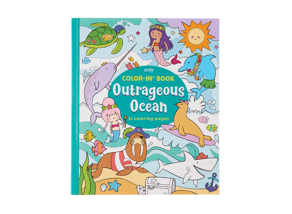 Coloring-Book-Outrageous-Ocean