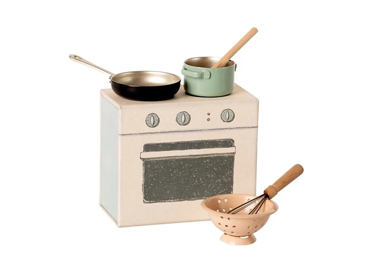 Cooking-set
