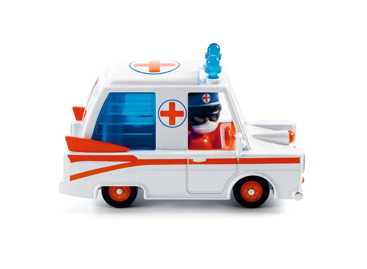 Crazy-Motors-Hurry-Ambulance