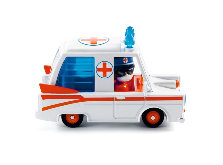 Crazy-Motors-Hurry-Ambulance