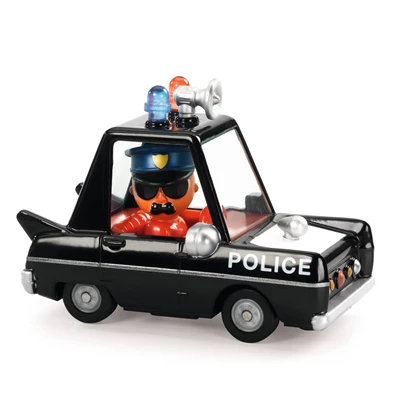 Crazy-Motors-Hurry-Police