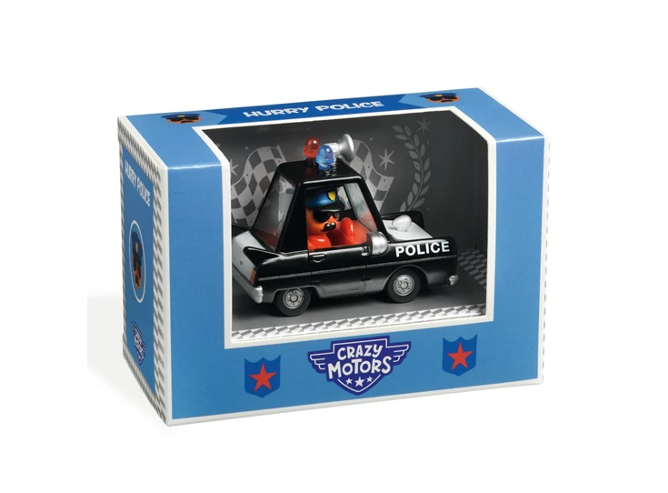 Crazy-Motors-Hurry-Police