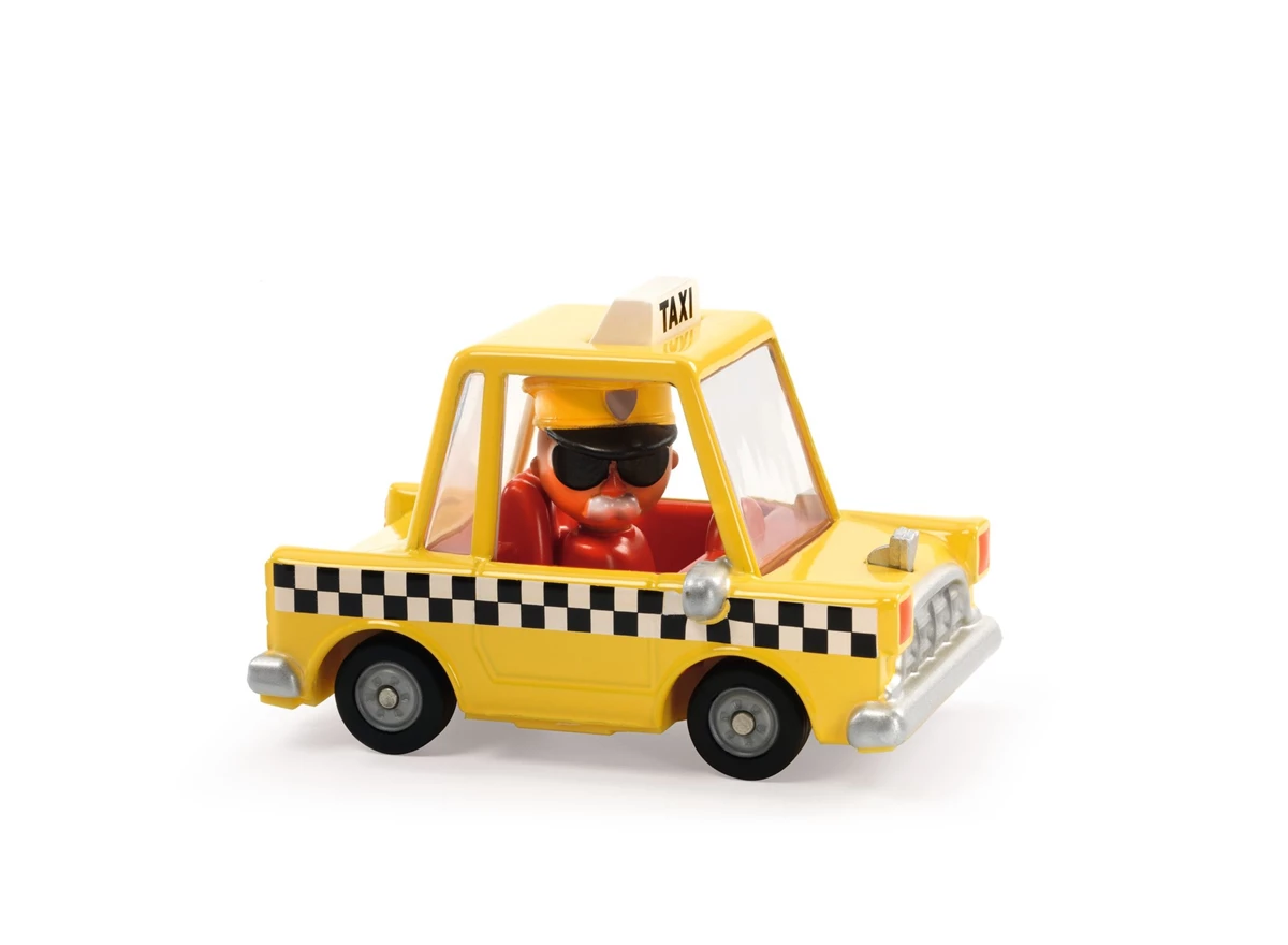 Crazy-Motors-Taxi-Joe