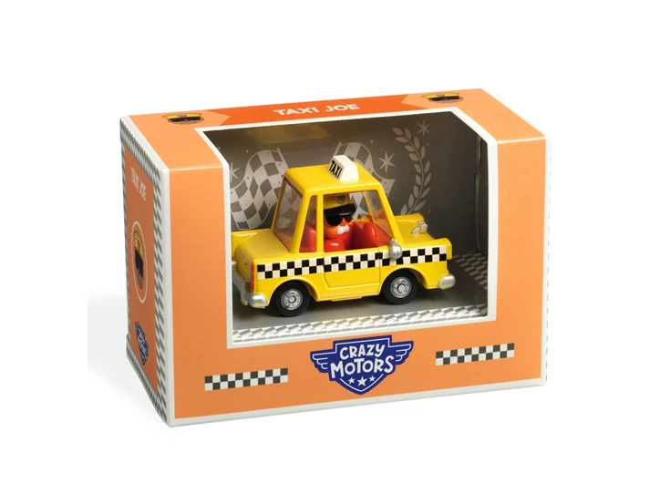 Crazy-Motors-Taxi-Joe