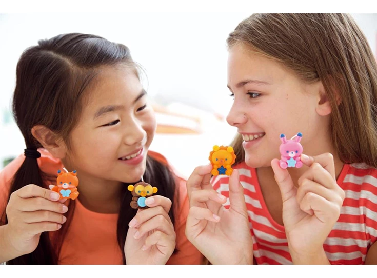 Crea-Dierenkaarsen-maken