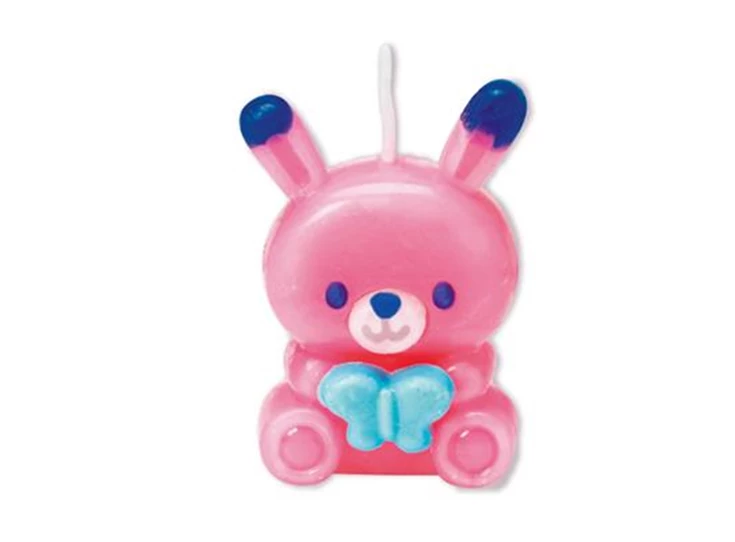 Crea-Dierenkaarsen-maken