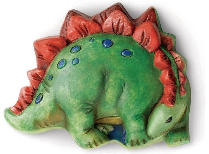 Crea-Gips-Gieten-en-Verven-Glow-Dinosaurussen