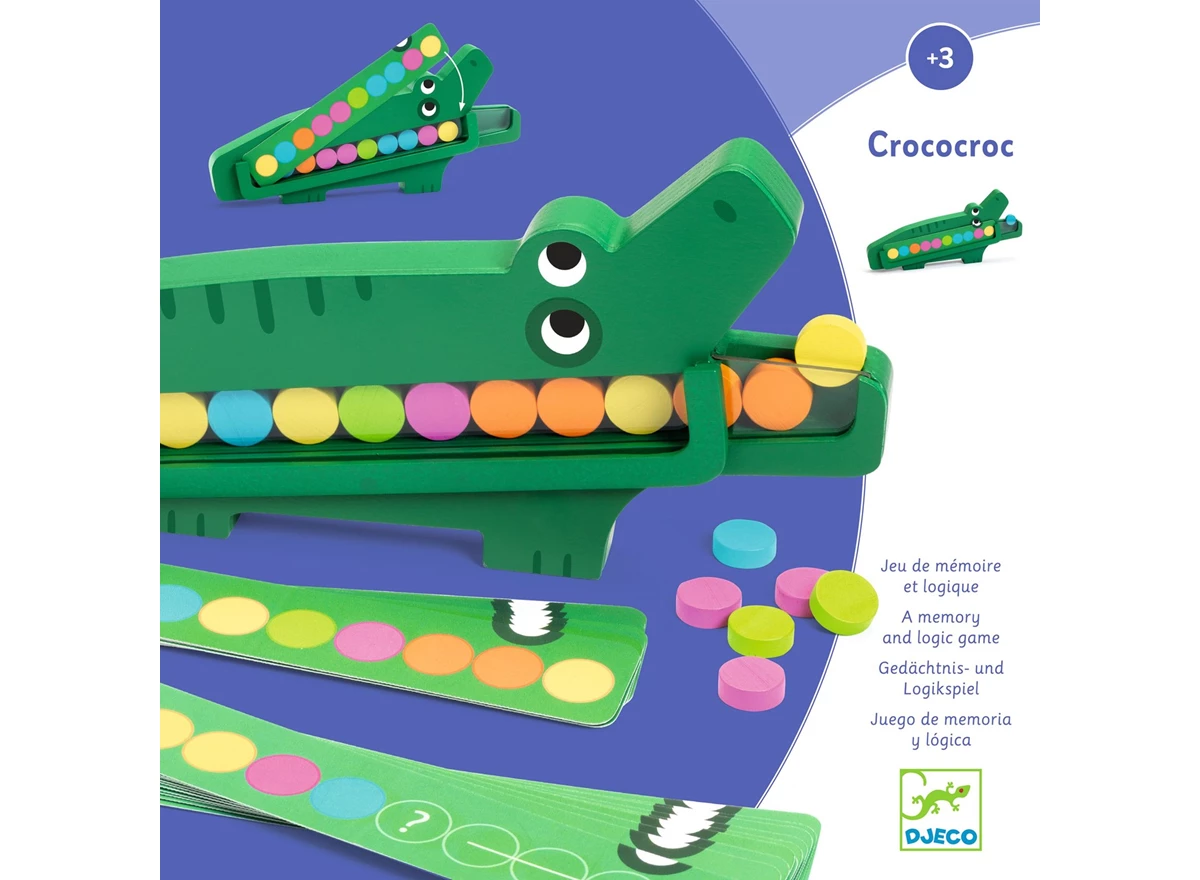Crococroc