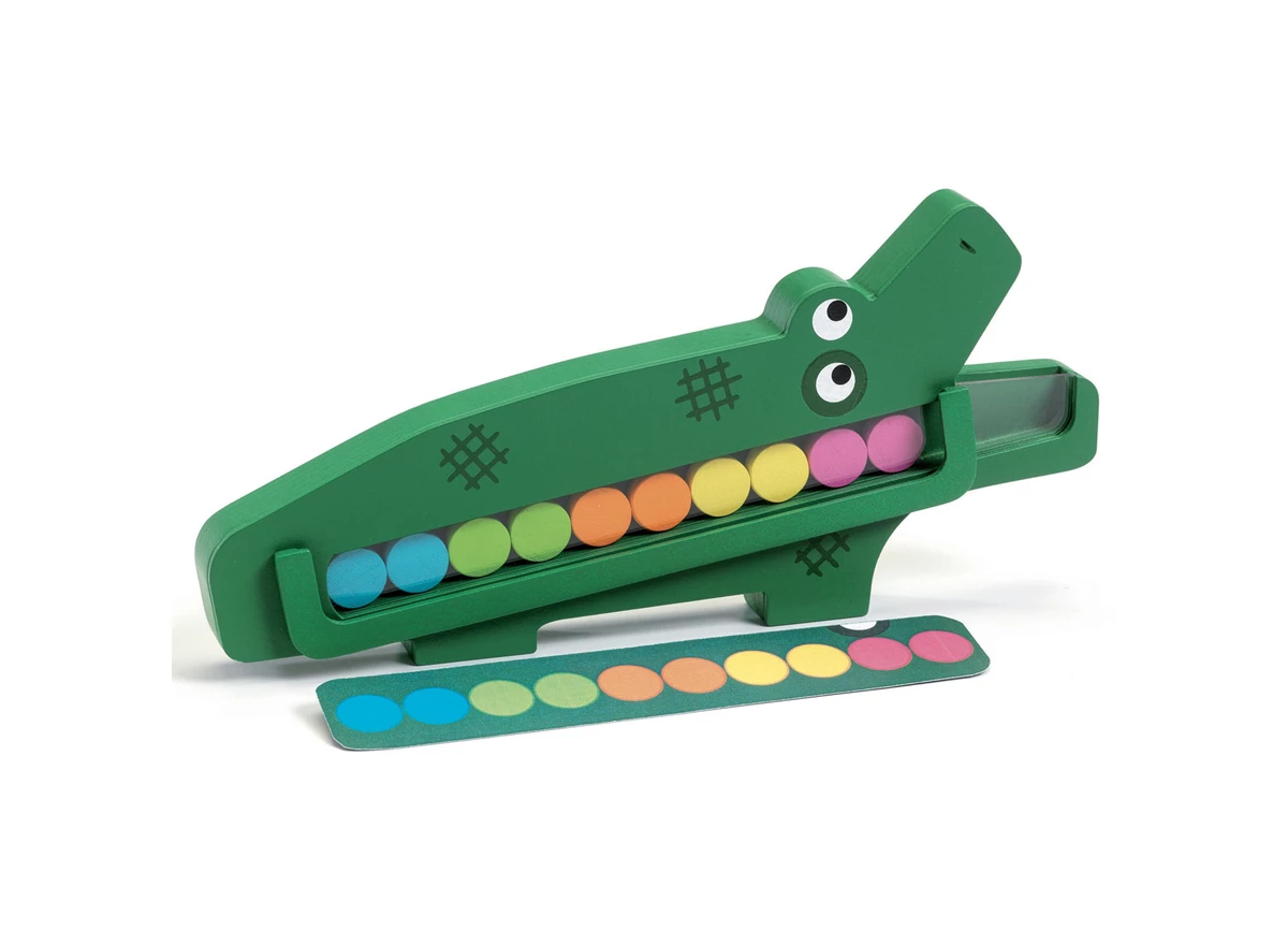 Crococroc