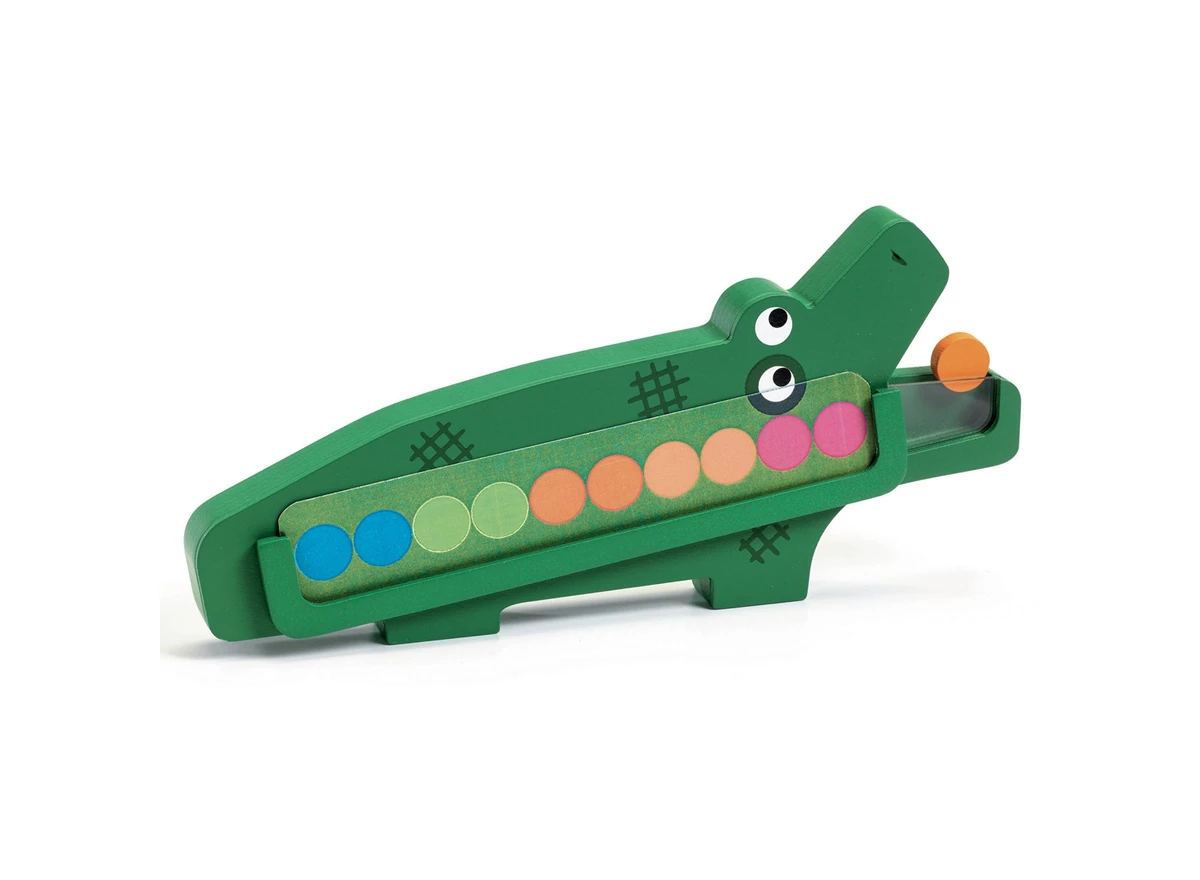 Crococroc