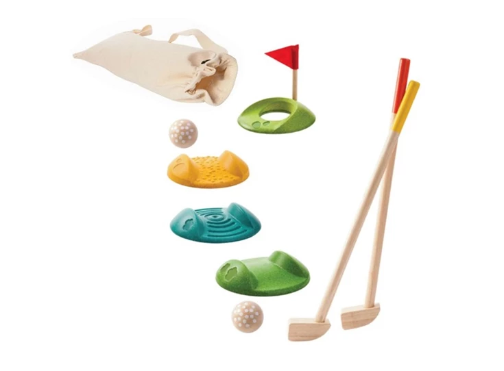 Croquet