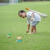 Croquet