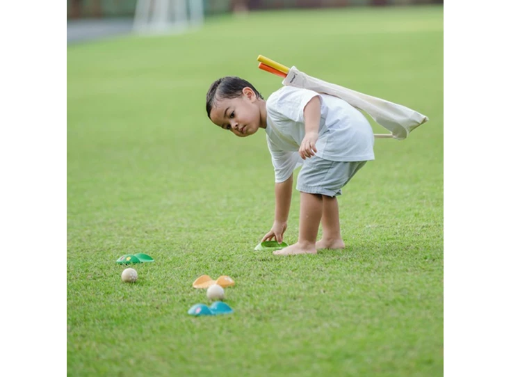 Croquet